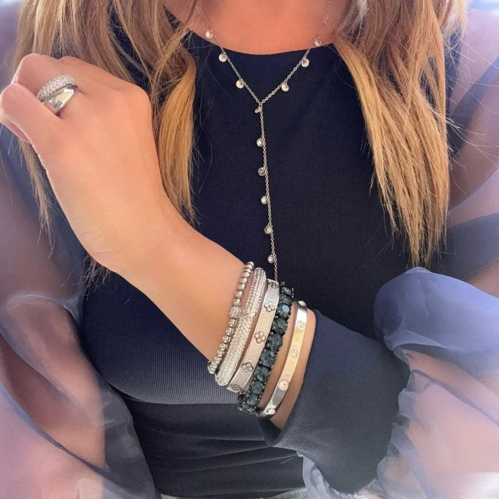 Park Lane “ Mars” Bracelet! BNIB!! - Picture 10 of 16
